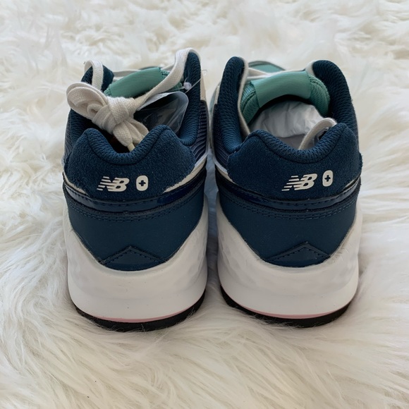 Figs New Balance 574S Size 7 - Picture 9 of 10